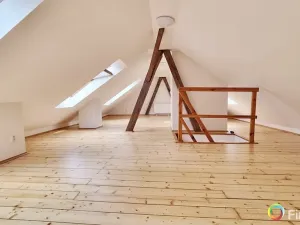 Prodej bytu 3+1, Praha - Košíře, Plzeňská, 146 m2