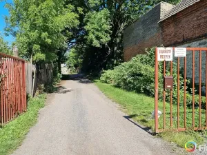 Pronájem skladu, Tuchlovice, Zemědělců, 305 m2