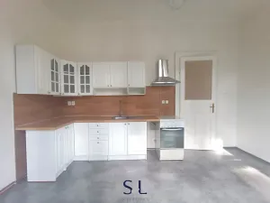 Pronájem bytu 1+1, Liberec, Klostermannova, 58 m2