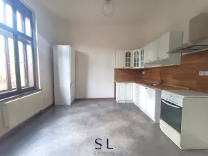 Pronájem bytu 1+1, Liberec, Klostermannova, 58 m2