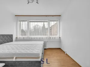 Prodej bytu 3+1, Česká Lípa, Kozákova, 67 m2