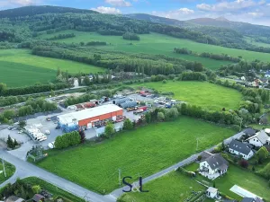 Prodej pozemku pro bydlení, Šimonovice, 1032 m2