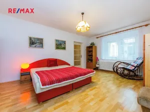 Prodej rodinného domu, Sazená, 93 m2