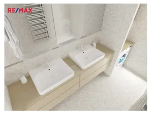 Prodej bytu 3+1, Moravany, Květná, 79 m2