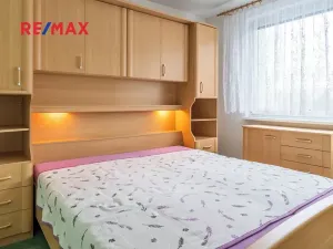 Prodej bytu 4+1, Česká Lípa, Brněnská, 98 m2