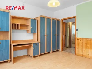 Prodej bytu 4+1, Česká Lípa, Brněnská, 98 m2