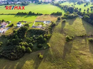 Prodej louky, Česká Lípa, 1200 m2