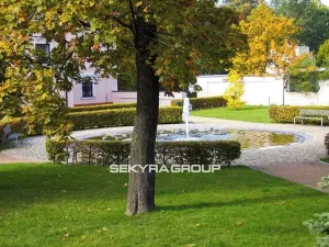 Prodej bytu 3+kk, Praha - Čakovice, Marie Podvalové, 77 m2