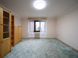 Pronájem bytu 2+1, Třeboň, Nádražní, 55 m2