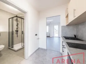 Pronájem kanceláře, Brno, Tovární, 350 m2