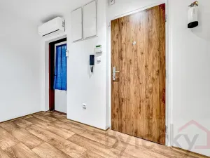 Prodej bytu 3+kk, Praha - Černý Most, Kpt. Stránského, 63 m2