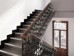 Prodej bytu 2+kk, Praha - Nusle, Rostislavova, 57 m2