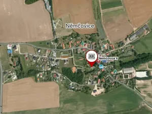 Prodej rodinného domu, Němčovice, 88 m2