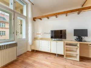 Prodej bytu 4+1, Praha - Dejvice, Kafkova, 127 m2