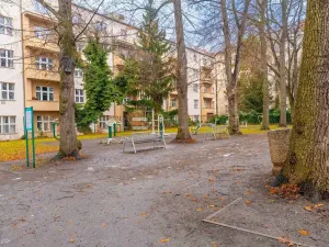 Prodej bytu 4+1, Praha - Dejvice, Kafkova, 127 m2