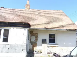 Prodej podílu rodinného domu, Neurazy, 110 m2