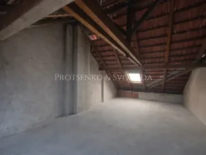 Prodej činžovního domu, Kolín, Ke Hřišti, 186 m2