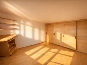 Pronájem bytu 3+kk, Praha - Smíchov, Holečkova, 80 m2