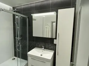 Prodej bytu 2+kk, Brno, Výstavní, 54 m2