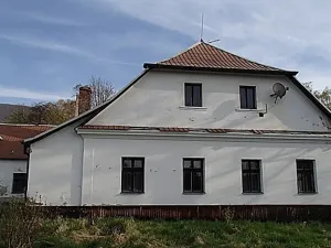 Prodej rodinného domu, Osek, Nelsonská, 268 m2