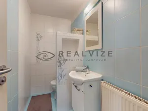 Prodej rodinného domu, Nové Hrady, Pod vodárnou, 130 m2