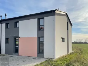 Prodej rodinného domu, Poděbrady, 138 m2