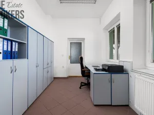 Prodej skladu, Miroslav, Havlíčkova, 1190 m2