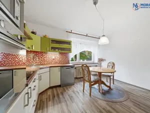 Prodej rodinného domu, Konice, Tyršova, 208 m2