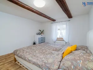 Prodej rodinného domu, Senička, 200 m2