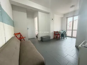 Prodej bytu 2+kk, Scalea, Itálie, 45 m2