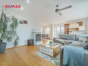 Prodej rodinného domu, Kosmonosy, Stakorská, 165 m2