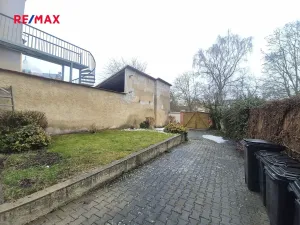 Prodej činžovního domu, Svitavy, náměstí Míru, 325 m2