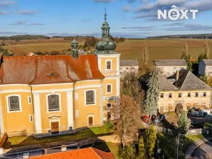 Prodej domu, Žihle, 800 m2