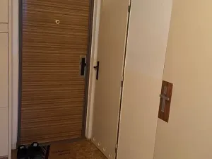 Prodej bytu 1+kk, Kladno, Mostecká, 28 m2