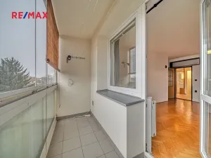 Pronájem bytu 3+kk, Nymburk, Dr. Antonína Dvořáka, 56 m2