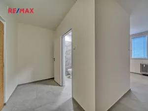 Pronájem bytu 1+1, Mladá Boleslav, 17. listopadu, 40 m2