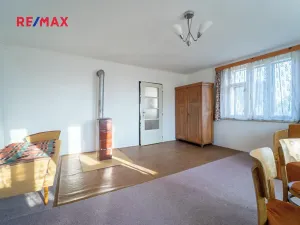 Prodej rodinného domu, Chleby, 76 m2