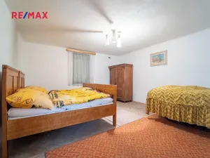 Prodej rodinného domu, Chleby, 76 m2