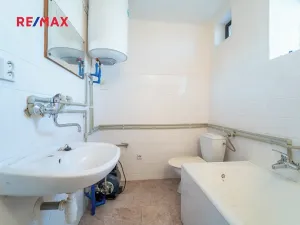 Prodej rodinného domu, Chleby, 76 m2