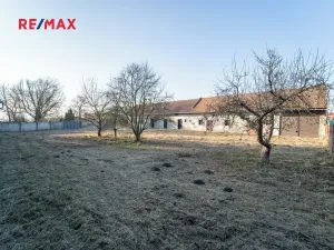 Prodej rodinného domu, Chleby, 76 m2