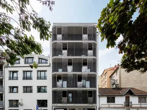 Prodej bytu 3+kk, Brno, Rostislavovo náměstí, 69 m2