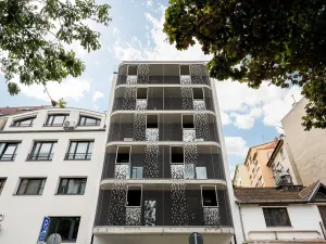 Prodej bytu 3+kk, Brno, Rostislavovo náměstí, 69 m2