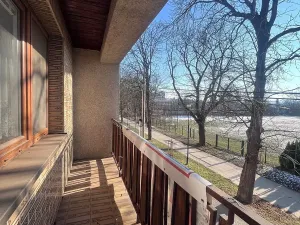 Prodej rodinného domu, Bučovice, Zámecká, 180 m2