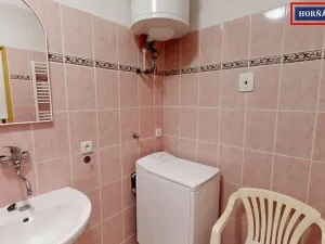 Prodej rodinného domu, Bučovice, Zámecká, 180 m2