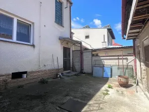 Prodej rodinného domu, Bučovice, Zámecká, 180 m2