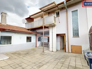 Prodej rodinného domu, Dražovice, 202 m2