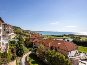 Prodej bytu 2+kk, Kavarna, Bulharsko, 91 m2