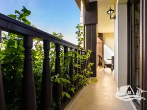 Prodej bytu 2+kk, Kavarna, Bulharsko, 97 m2