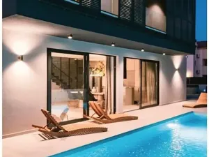 Prodej vily, Šibenik, Chorvatsko, 190 m2