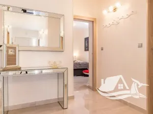 Prodej bytu 3+kk, Medulin, Chorvatsko, 99 m2